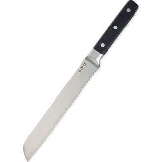 Berghoff DiNA Gene 8-Inch Bread Knife in Black at Nordstrom Rack