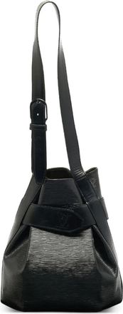 Louis Vuitton Sac Depaule PM schoudertas - Zwart