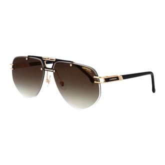 Carrera unisex, Accessoires, Zwart, Maat: 63 MM
