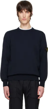 Stone Island Jacket STONE ISLAND Men color Black from