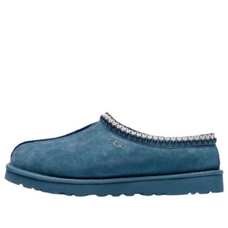 UGG Tasman Slipper Pacific Blue 5950-PFCB