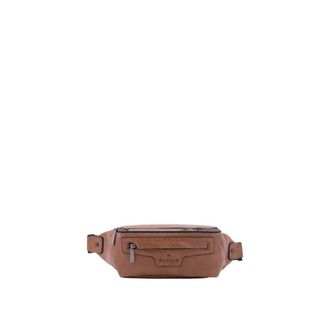 Cavalli B Belt Bag - - Bags - Uomo - Marrone - ONE SIZE