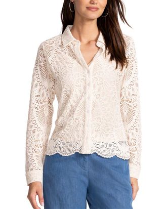 Johnny Was Devin Shirt