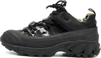 Burberry Sneakers chunky Arthur - Nero