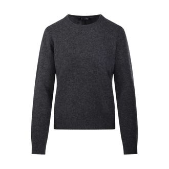 Max Mara Mujer, Jerseys, Gris, Talla: XS