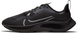 Nike (WMNS) Nike Air Zoom Pegasus 37 Shield Black Anthracite CQ8639-001
