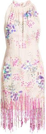 Blumarine VESTIDOS - Vestidos midi en YOOX.COM