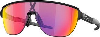 Oakley OO9248A CORRIDOR Asian Fit 924802 Mens Sunglasses Black Size 142