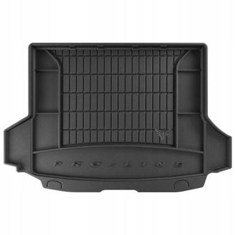 OEM Alfombrilla De Goma Para Maletero Bmw 5 F07 Gt 2009-2017 Tm