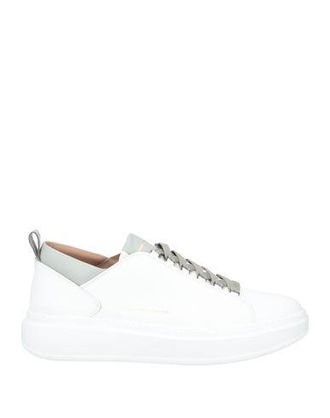Alexander Smith SCHUHE - Sneakers auf YOOX.COM
