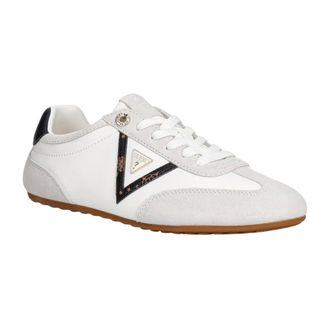 Guess Mujer, Zapatos, Blanco, Talla: 40 EU