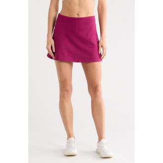 Marika Lana Skort in Magenta Purple at Nordstrom Rack, Size X-Small