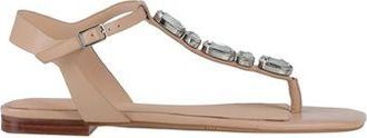 Guess FOOTWEAR - Thong sandals on YOOX.COM