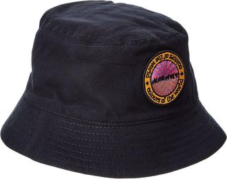 Isabel Marant Haley Bucket Hat