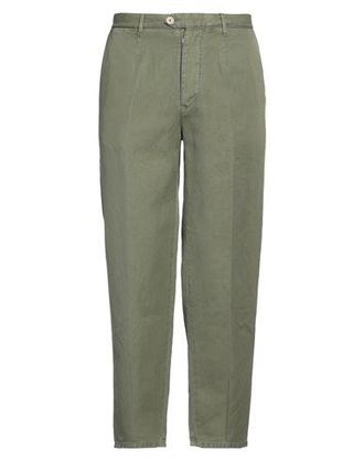 TELA GENOVA BOTTOMWEAR - Pantaloni su YOOX.COM