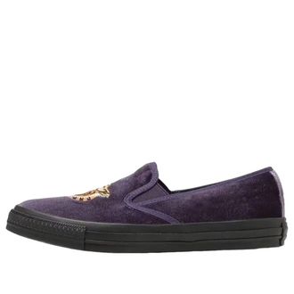 Converse Chuck Taylor All Star Kungfu Slip-On Royal Purple 31317180