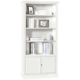 Milani Home DESTINY - mobile in legno massello