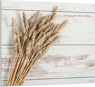 OEM Panel De Vidrio Para Cocina 65x60 Madera