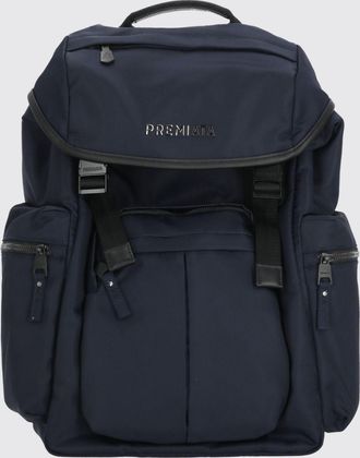 Premiata Zaino Booker 2148