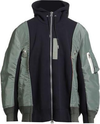 sacai COATS & JACKETS - Jackets sur YOOX.COM