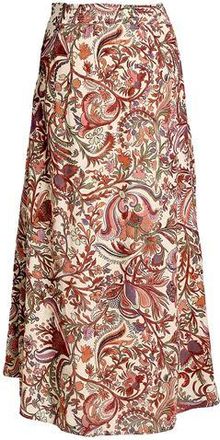 Louise Misha BOTTOMWEAR - Midi skirts on YOOX.COM