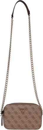 Guess Weekend Bags - Dames - Schoudertassen - Bruin - ONE Size - Tassen