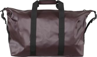 Rains Donna, Borse, Marrone, Taglia unica, new