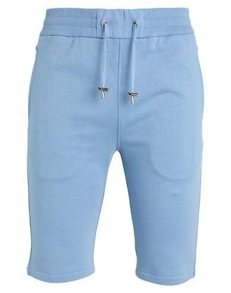 Balmain BOTTOMWEAR - Shorts & Bermuda Shorts on YOOX.COM