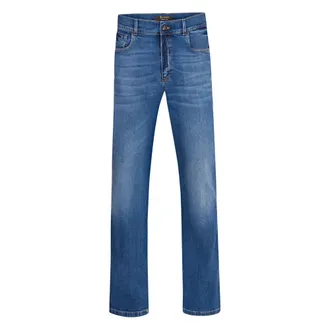 Billionaire Boys Club Uomo, Jeans, Blu, S, new