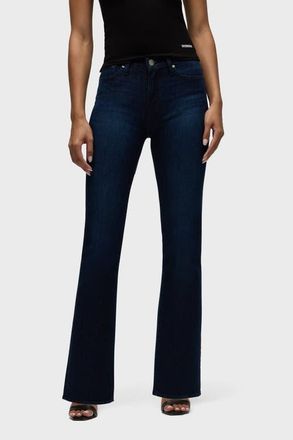 Hudson Barbara Bootcut in Rescue at Nordstrom, Size 25