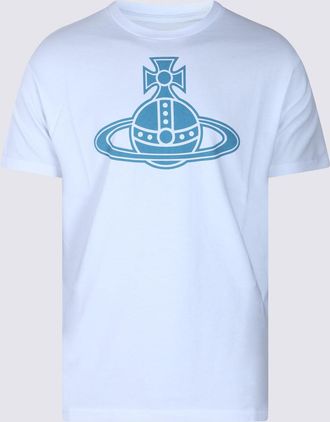 Vivienne Westwood T-Shirts And Polos Light And Natural-Donna