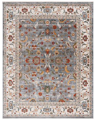 Lauren Ralph Lauren Alford Cotton, Polyester Rug