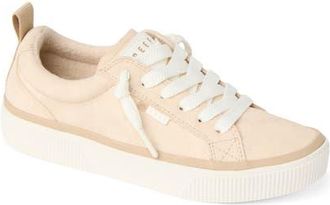Reef Lay Day Dawn Sneaker in Golden Shore at Nordstrom, Size 6.5