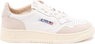Autry Medalist Low Sneakers