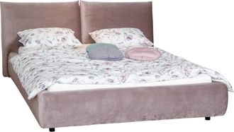 Schubiger M&ouml;bel Polsterbett Hannover