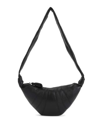 Christophe Lemaire Small Croissant Bag