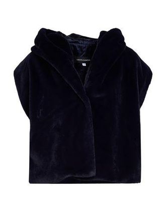 European Culture CAPISPALLA - Shearling & Teddy su YOOX.COM