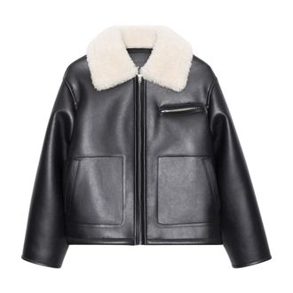 Stand Studio Stand Studio, Donna, Giacche, Nero, M, new