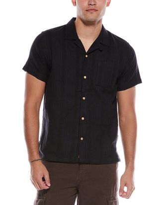 Sovereign Code Breen Woven Shirt