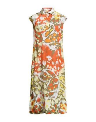 Caliban DRESSES - Midi dresses sur YOOX.COM