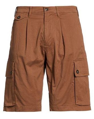 Officina 36 HOSEN & R&Ouml;CKE - Shorts & Bermudashorts auf YOOX.COM