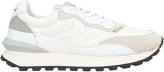 Voile Blanche QWARK HYPE