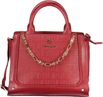 Laura Biagiotti Arkkette Bag - Dames - Handtassen - Rood - ONE Size - Tassen