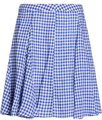 120% Lino BOTTOMWEAR - Minigonne su YOOX.COM