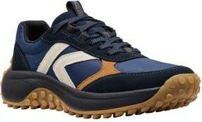 Keen KS86 Lea Sneaker in Sky Captain/Birch at Nordstrom Rack, Size 10.5