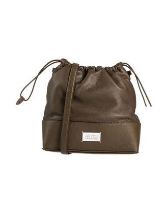 Maison Margiela TASCHEN - Umh&auml;ngetasche auf YOOX.COM