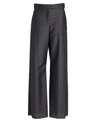 Valentino Garavani BOTTOMWEAR - Trousers on YOOX.COM