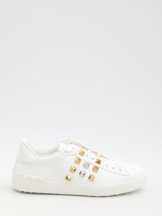 Valentino Garavani Rockstud Untitled Sneakers