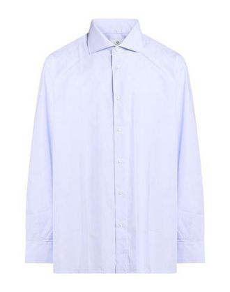 LUIGI BORRELLI NAPOLI TOPWEAR - Shirts on YOOX.COM