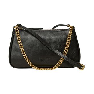 Twinset Mujer, Bolsos, Negro, Talla: ONE Size